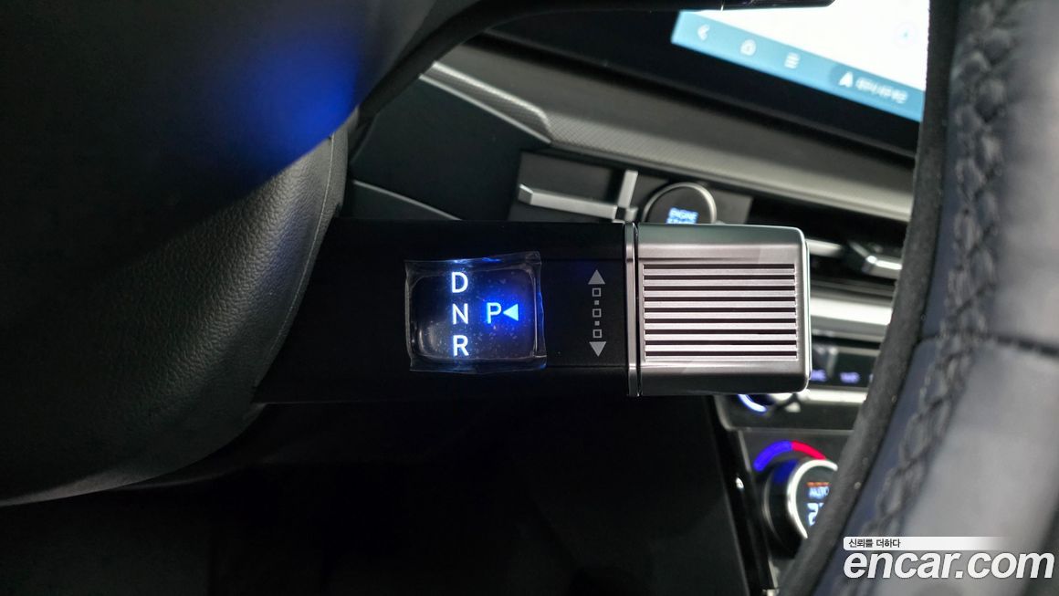 Hyundai Santafe 2025