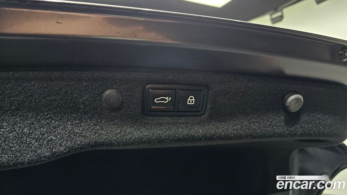 Kia K5 2025