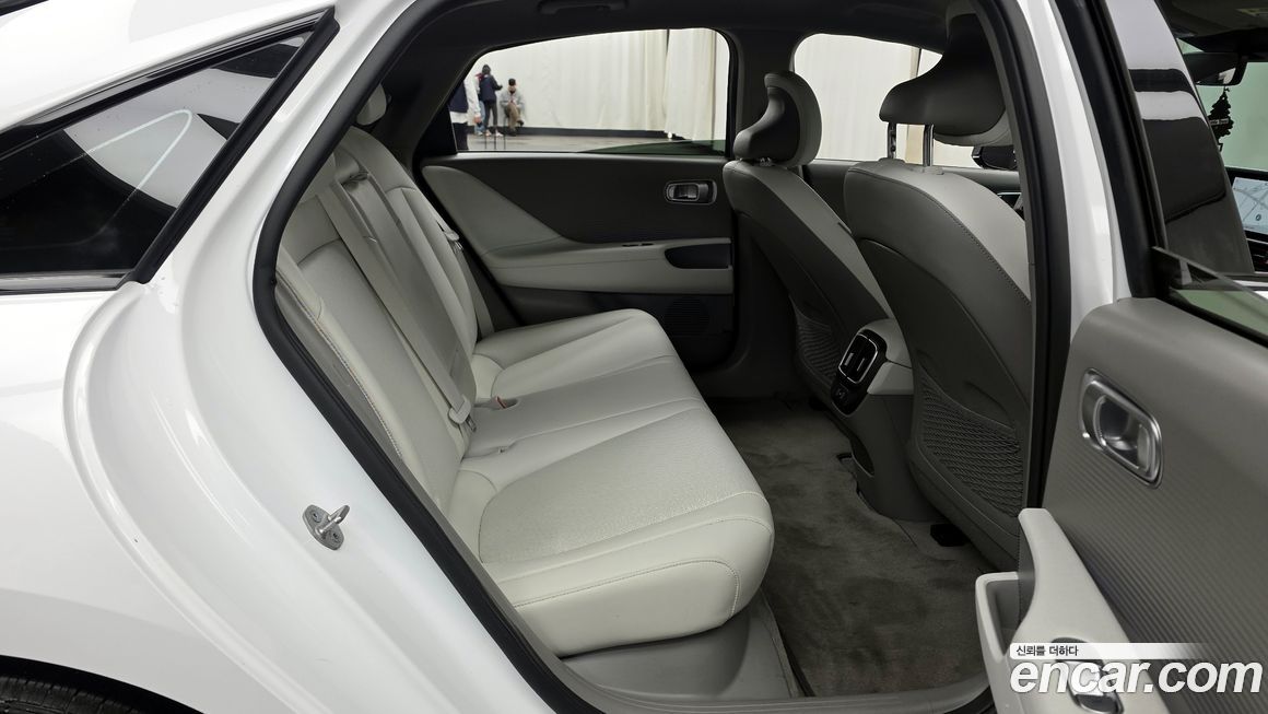 Hyundai Ioniq6 2023