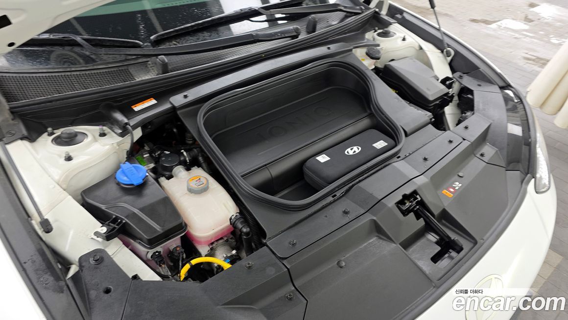 Hyundai Ioniq6 2023