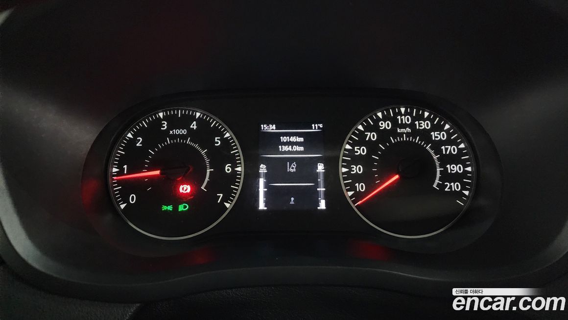 Renault-KoreaSamsung Master 2020