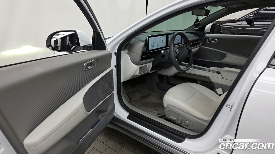 Hyundai Ioniq6 2023