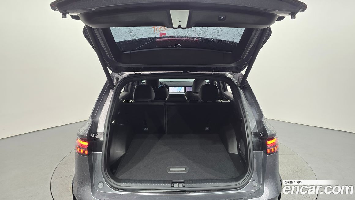 Renault-KoreaSamsung Grand Koleos 2025