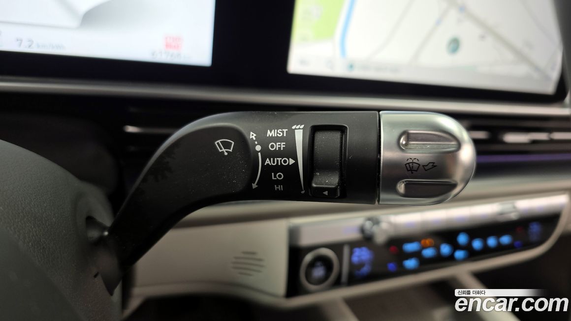 Hyundai Ioniq6 2023