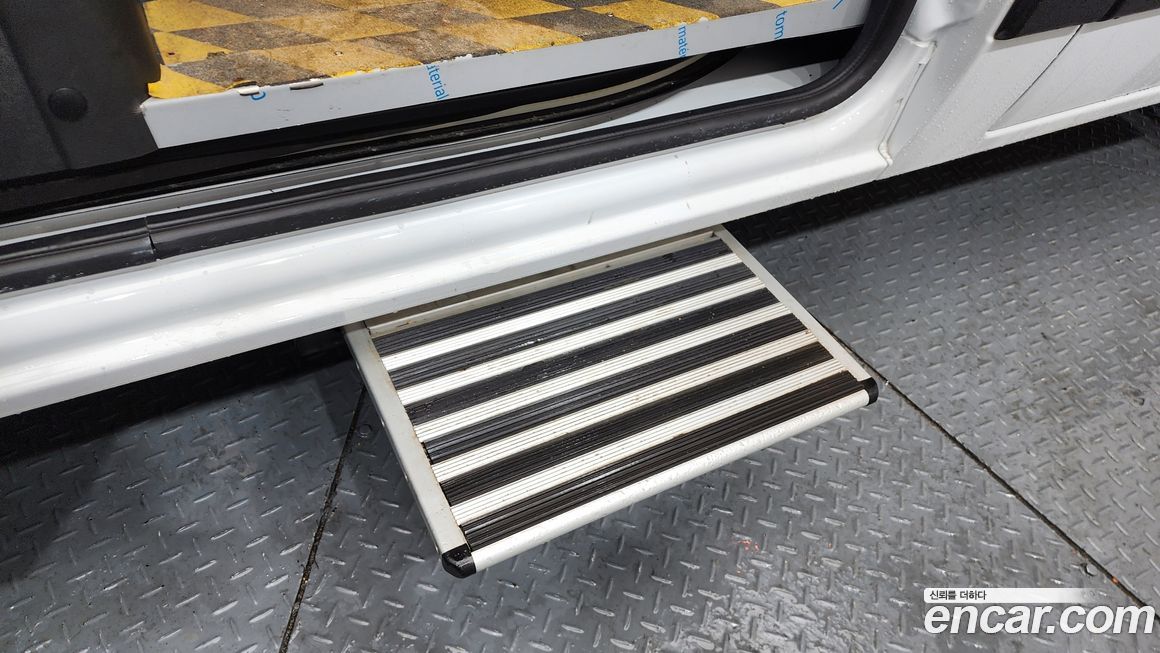 Renault-KoreaSamsung Master 2020