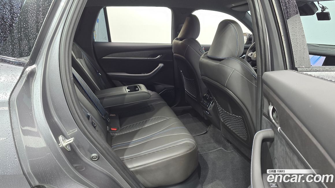 Renault-KoreaSamsung Grand Koleos 2025