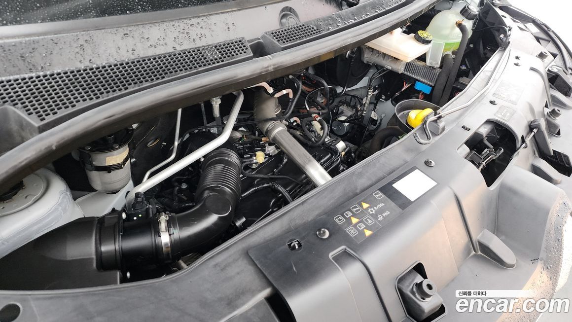 Renault-KoreaSamsung Master 2020