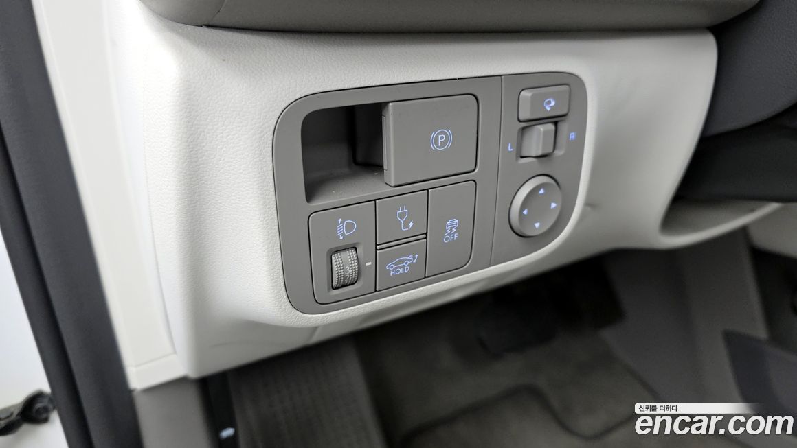 Hyundai Ioniq6 2023