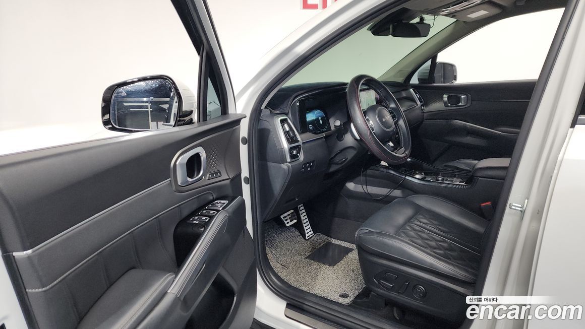 Kia Sorento 2023