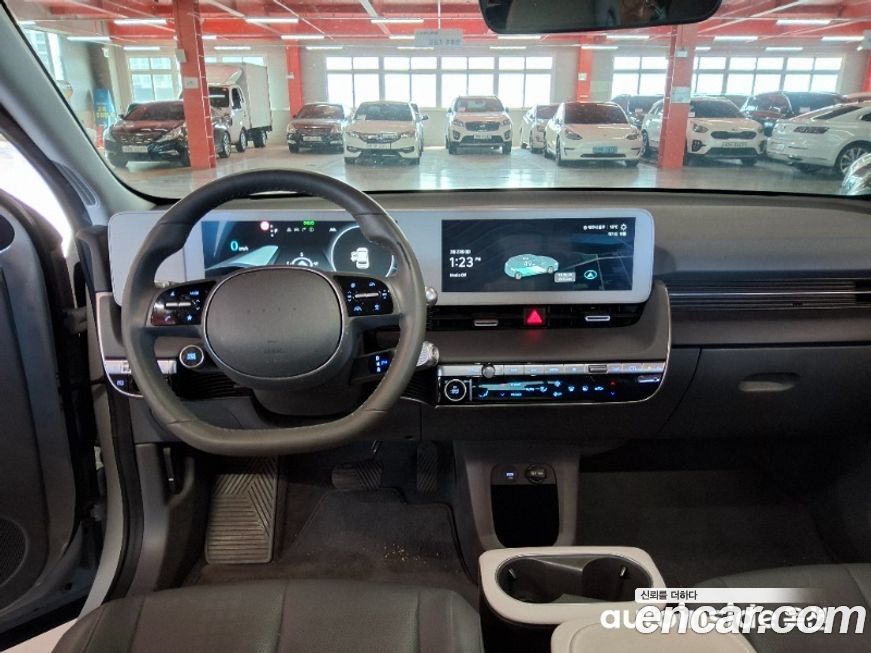Hyundai Ioniq5 2023