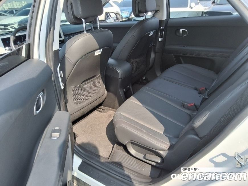 Hyundai Ioniq5 2024