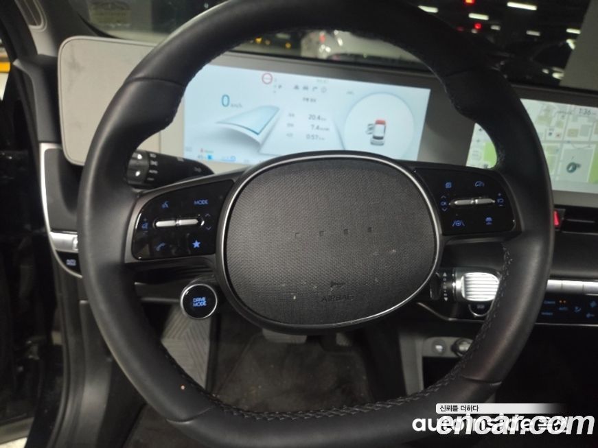 Hyundai Ioniq5 2023