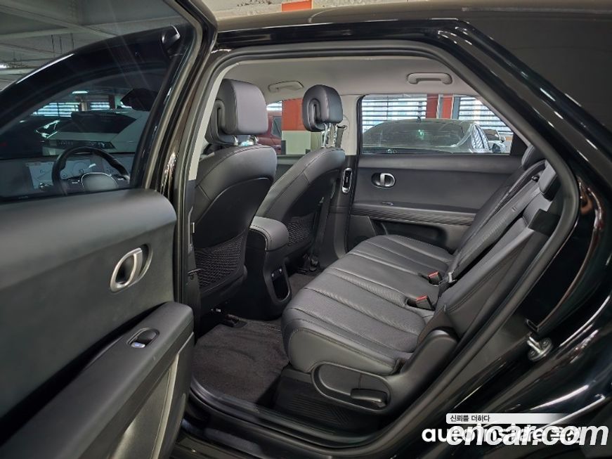 Hyundai Ioniq5 2023