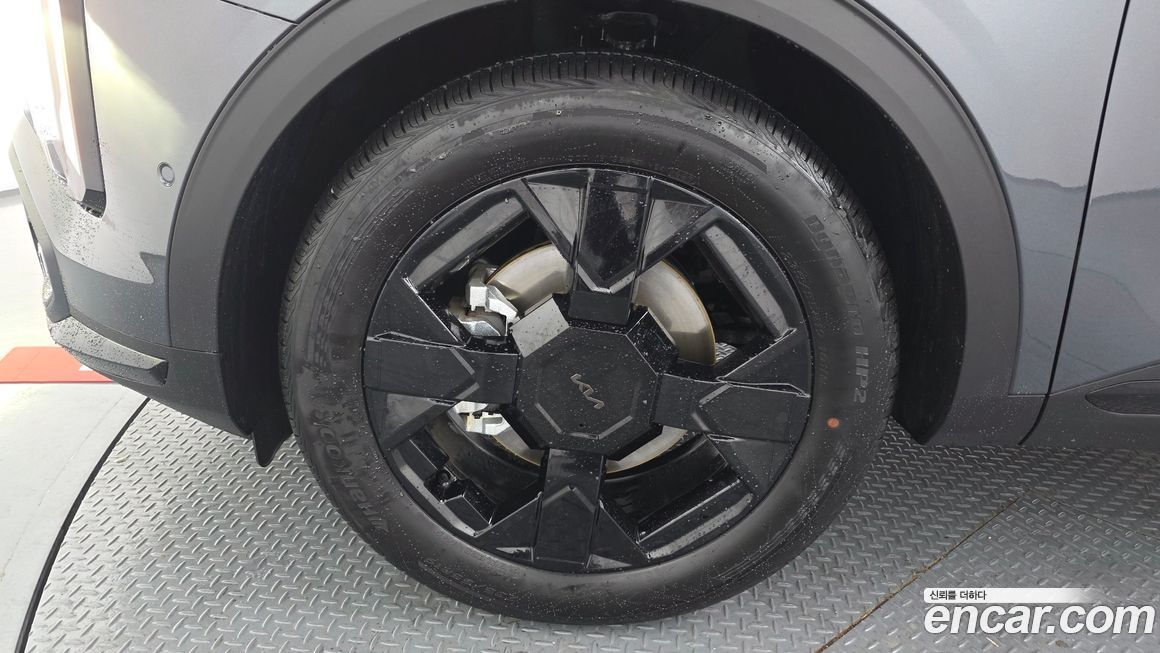 Kia Sportage 2025