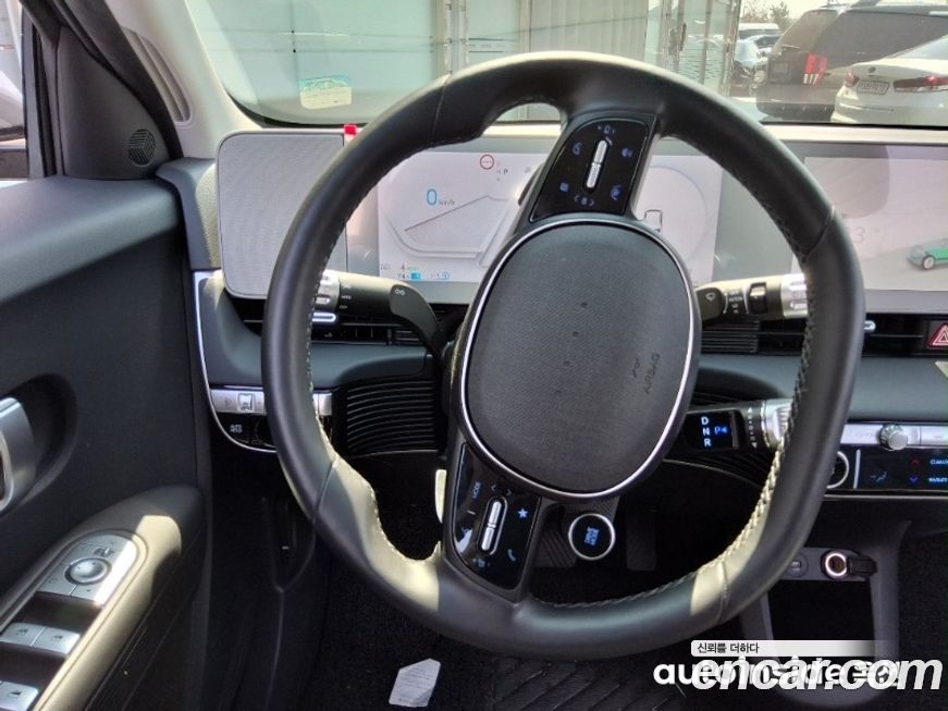 Hyundai Ioniq5 2023