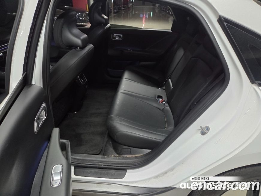 Hyundai Ioniq6 2023