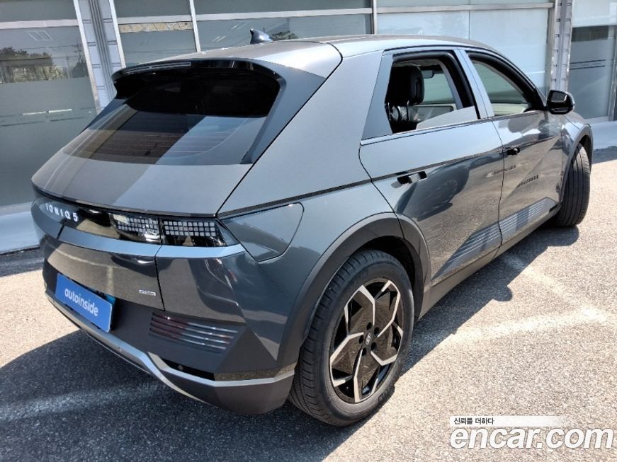 Hyundai Ioniq5 2023