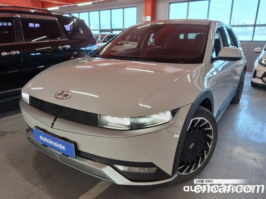 Hyundai Ioniq5 2023