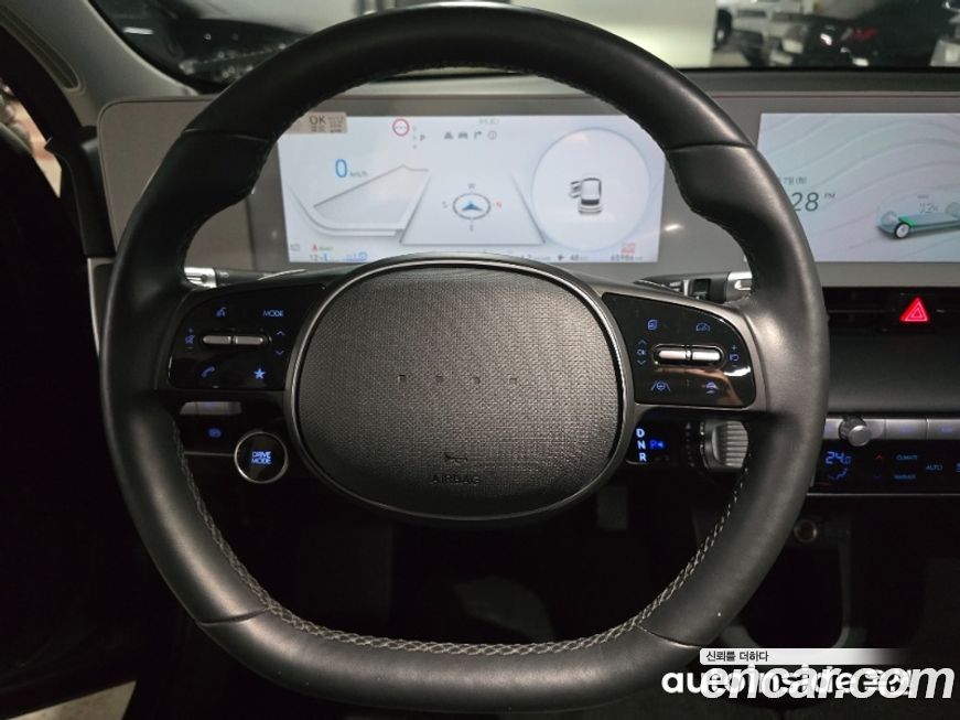 Hyundai Ioniq5 2023
