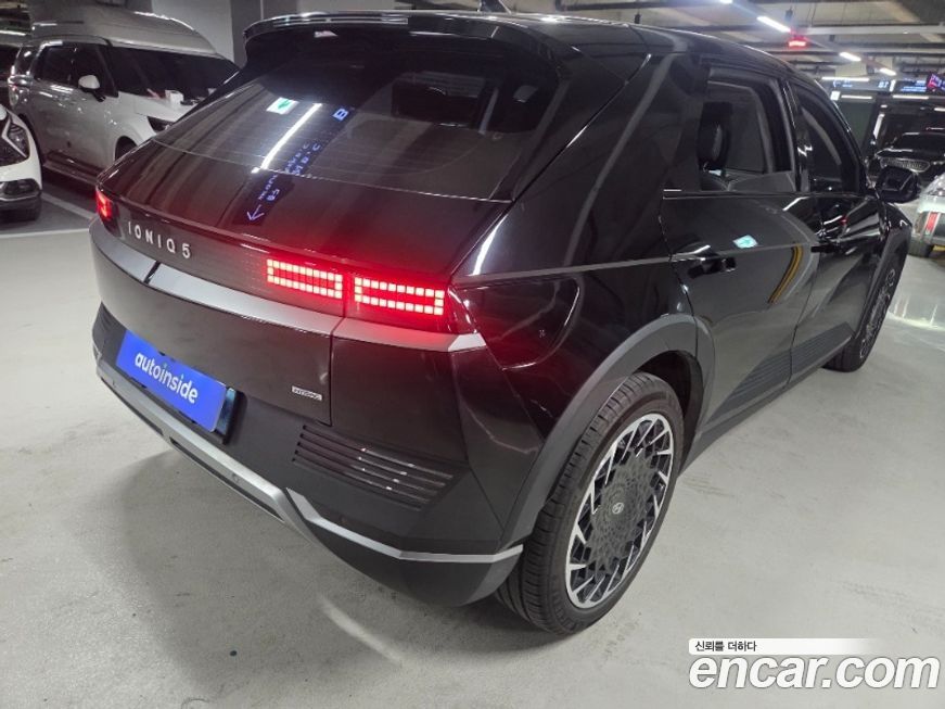 Hyundai Ioniq5 2023