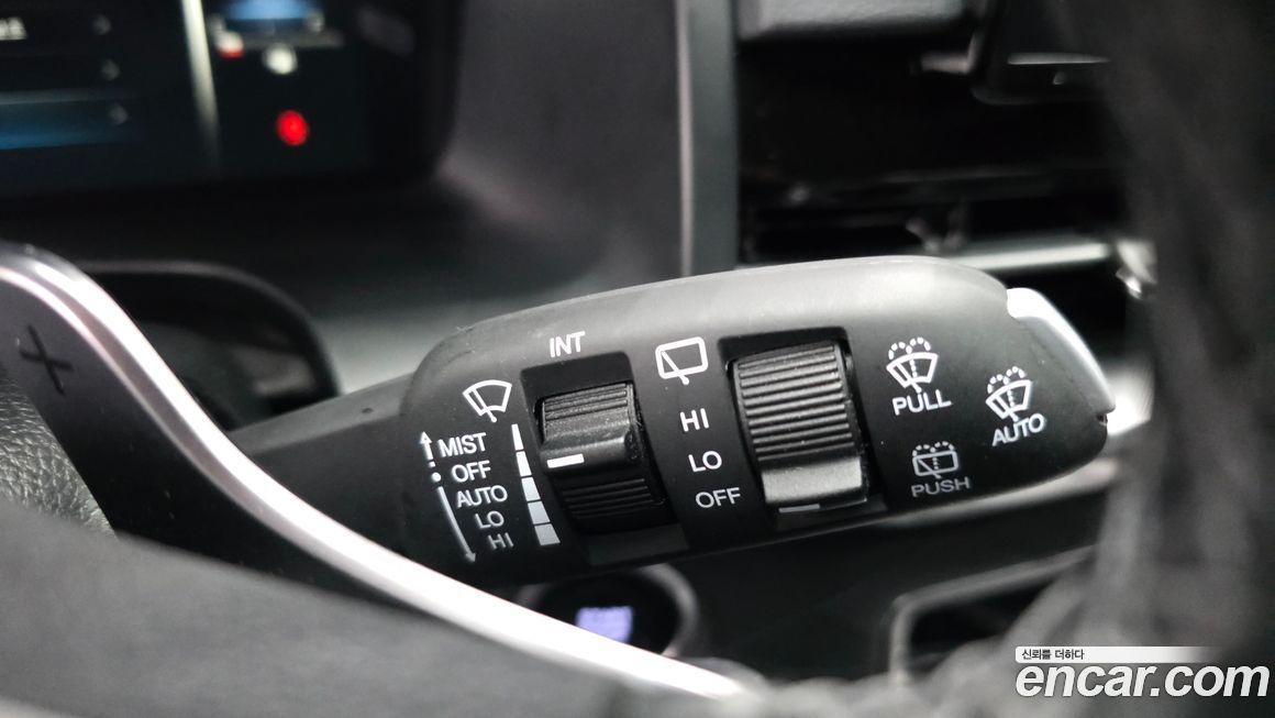 KG_Mobility_Ssangyong Rexton 2024