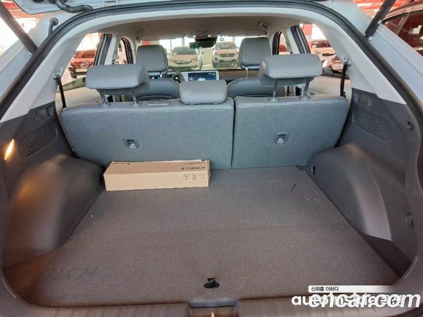Hyundai Ioniq5 2023