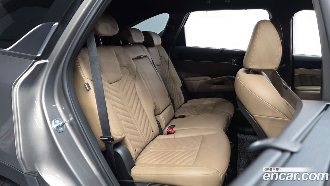 Kia Sorento 2024