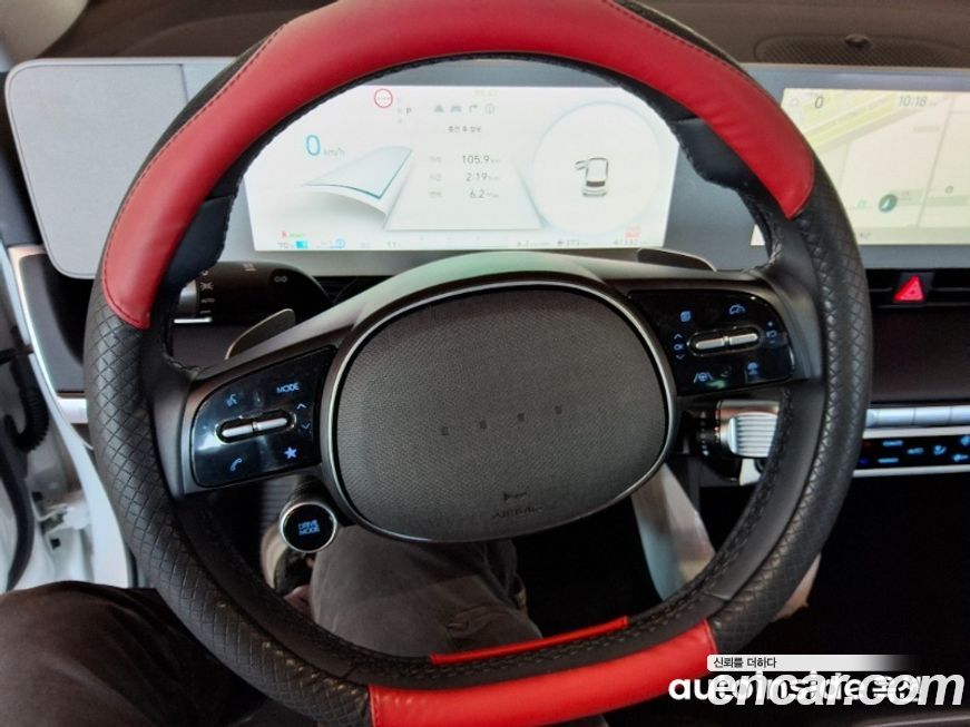 Hyundai Ioniq5 2024