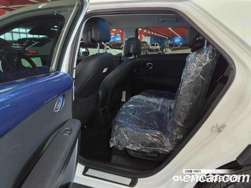 Hyundai Ioniq5 2024