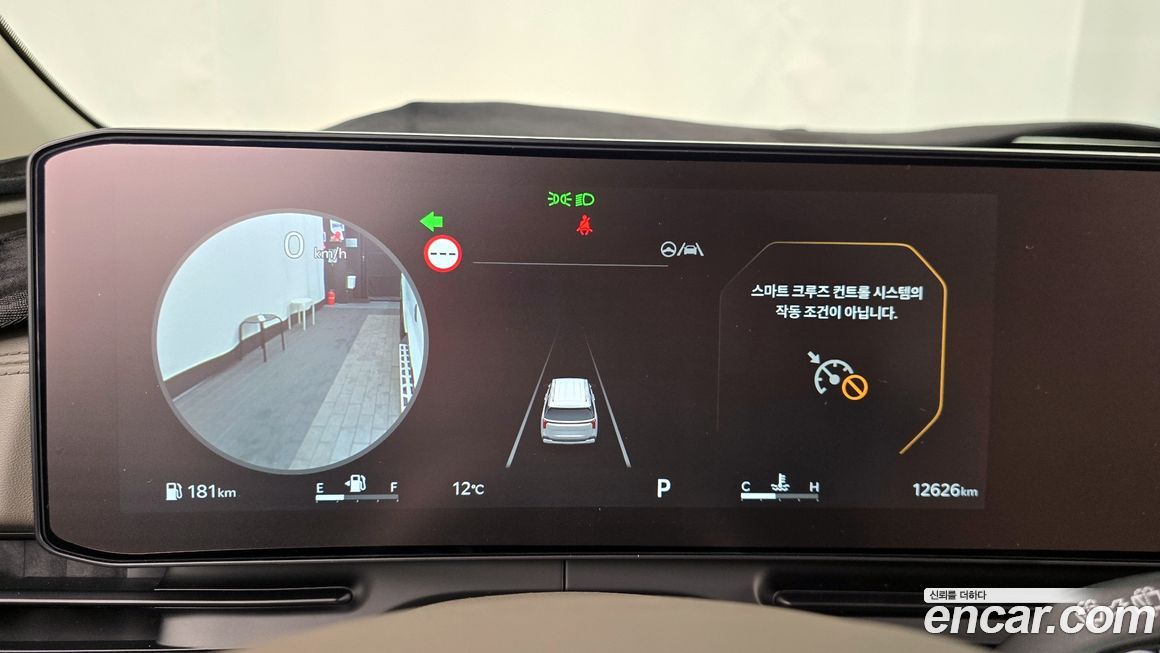 Kia Canival 2025