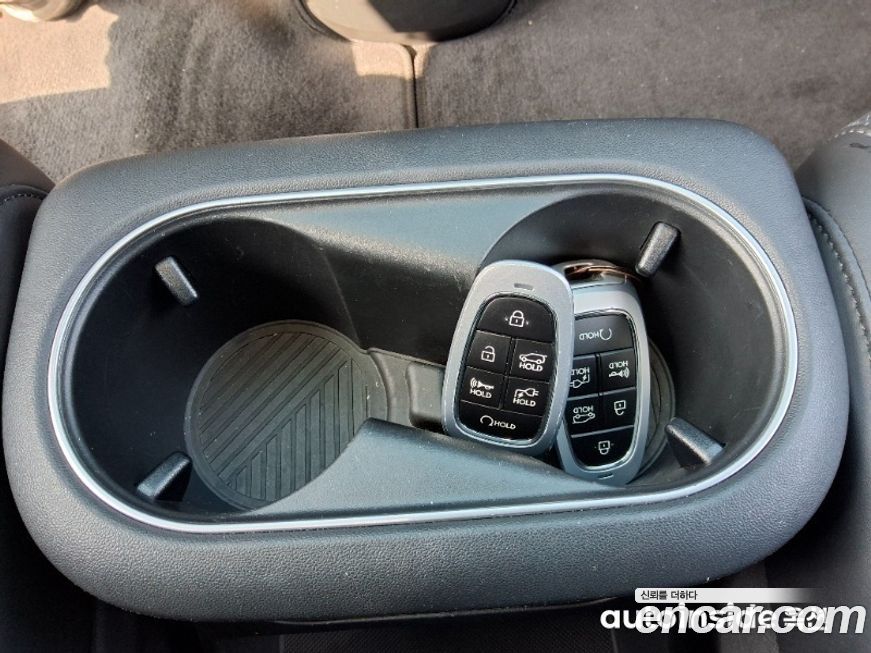 Hyundai Ioniq5 2024