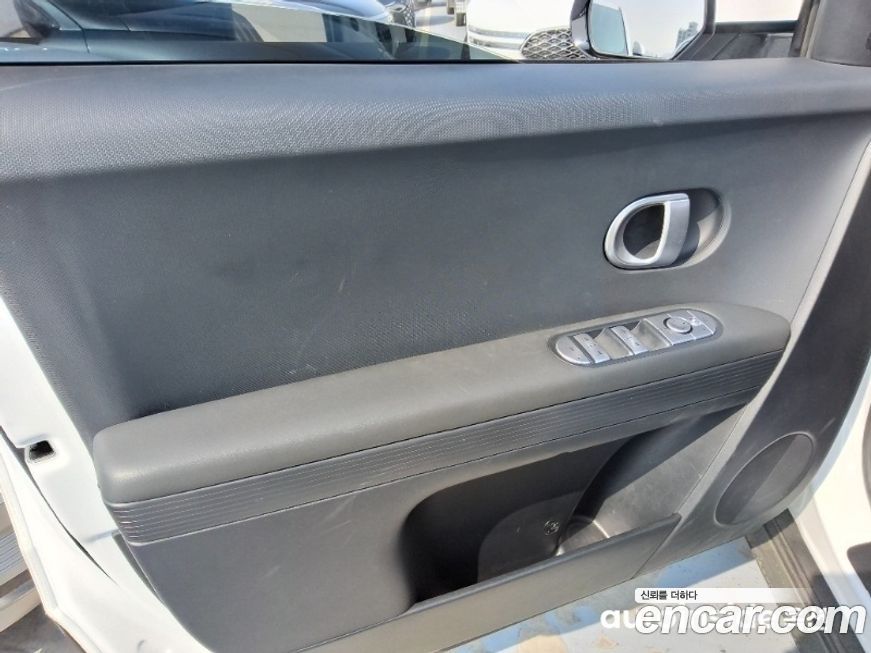 Hyundai Ioniq5 2024