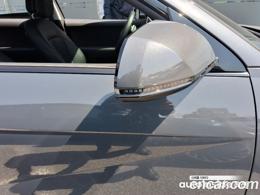 Hyundai Ioniq5 2023