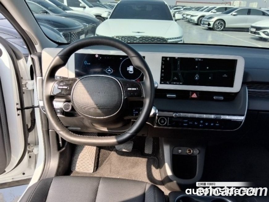 Hyundai Ioniq5 2024