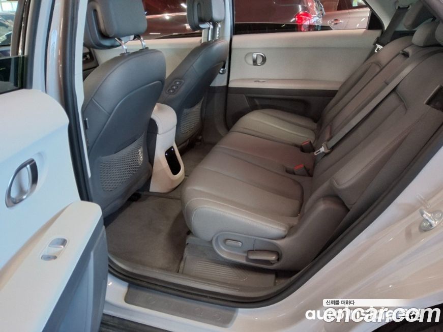 Hyundai Ioniq5 2023