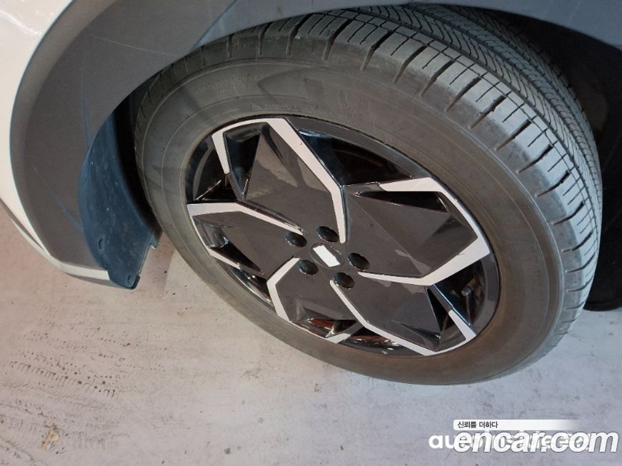 Hyundai Ioniq5 2024