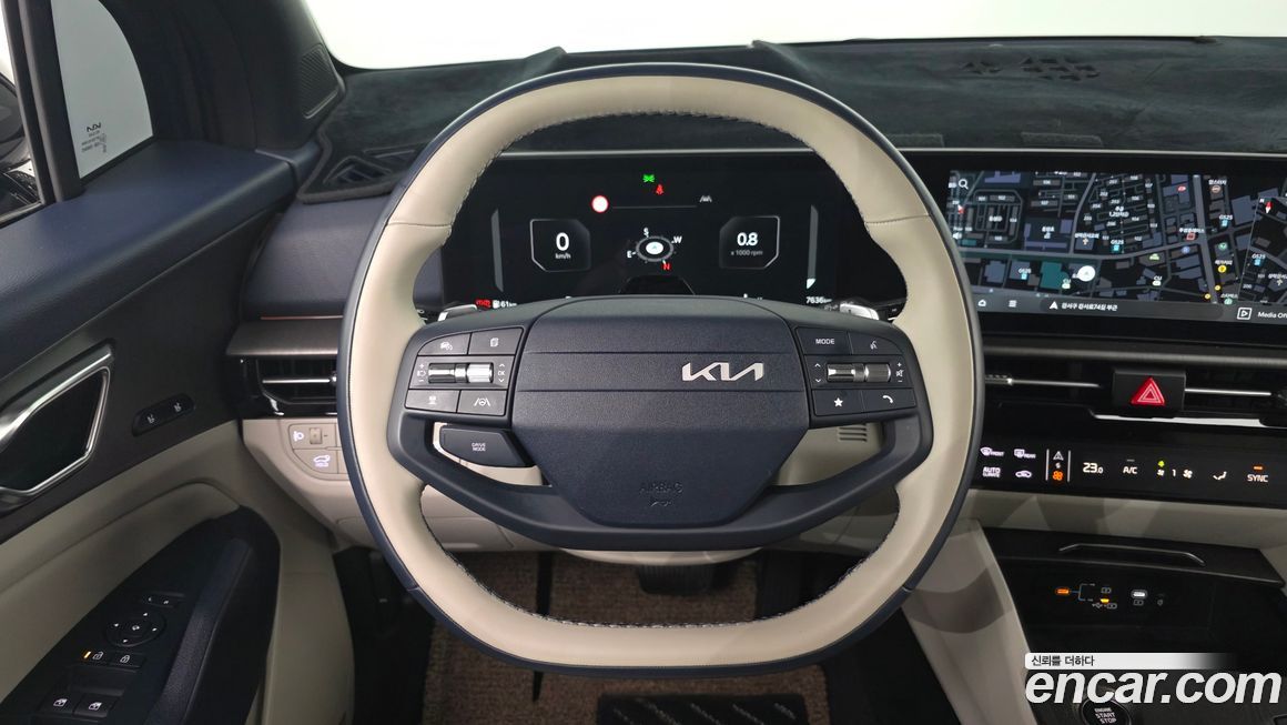 Kia Sportage 2025
