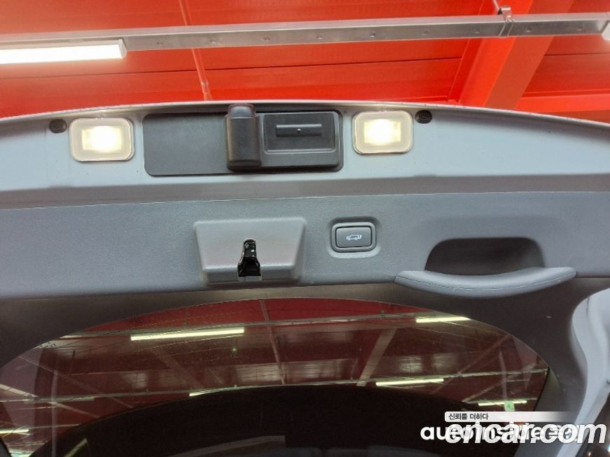 Hyundai Ioniq5 2023