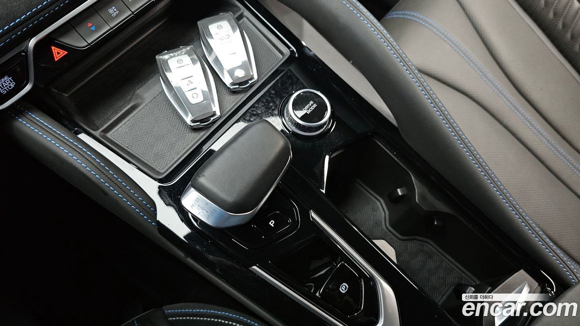 Renault-KoreaSamsung Grand Koleos 2025