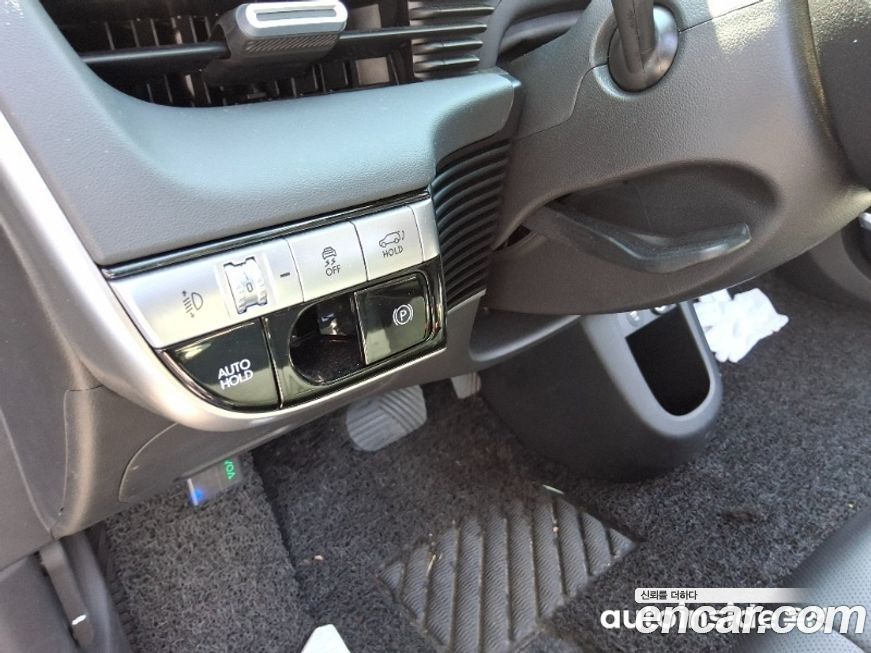 Hyundai Ioniq5 2023