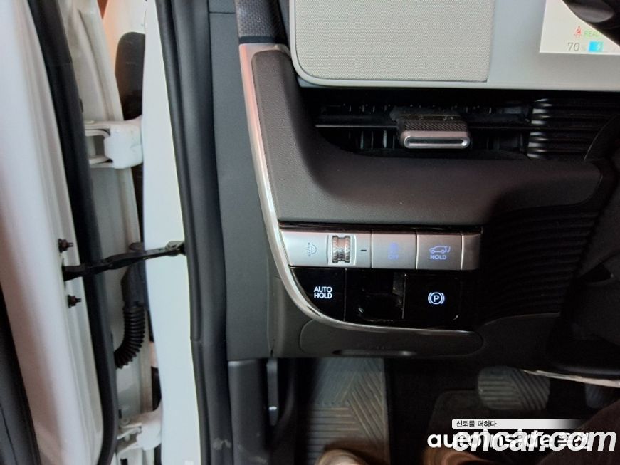 Hyundai Ioniq5 2024