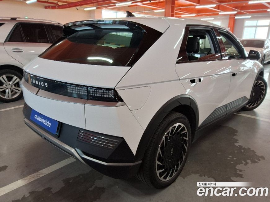 Hyundai Ioniq5 2024