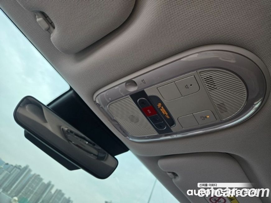 Hyundai Ioniq5 2024