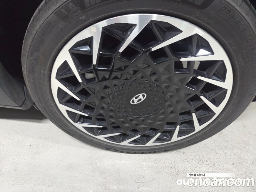 Hyundai Ioniq5 2023