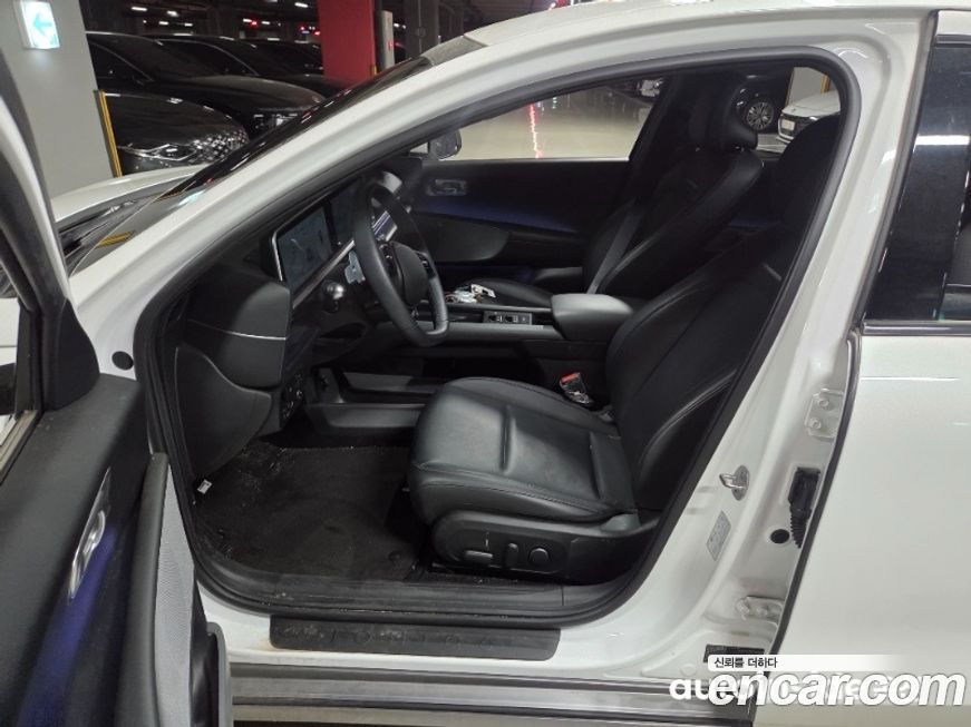Hyundai Ioniq6 2023