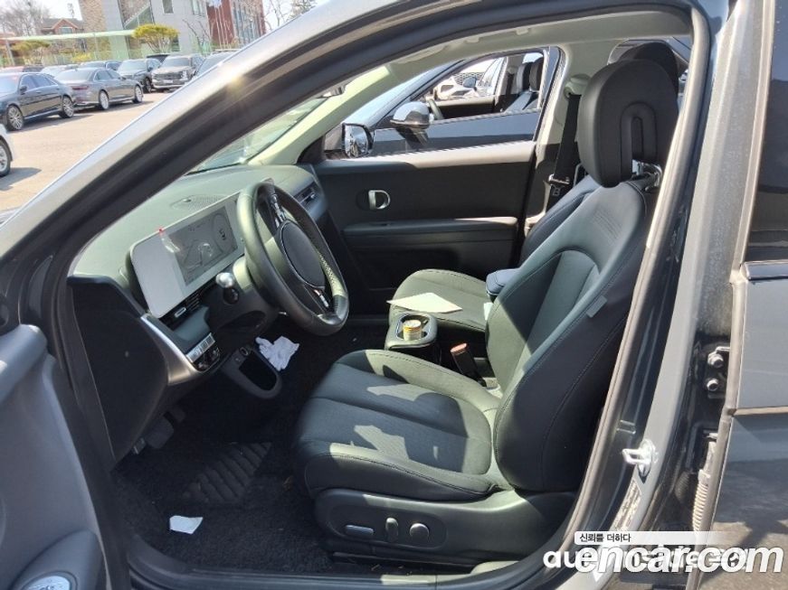 Hyundai Ioniq5 2023