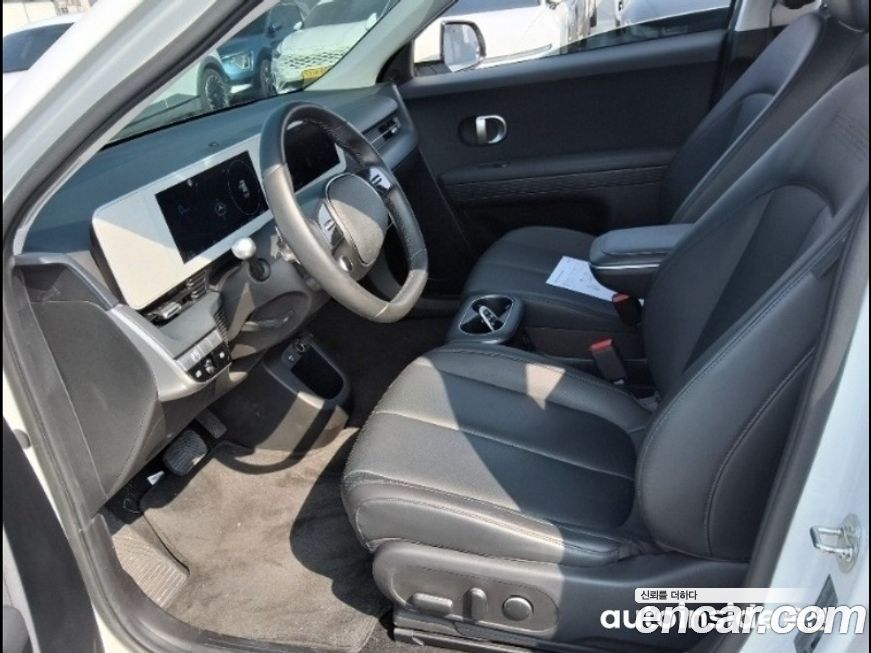 Hyundai Ioniq5 2024
