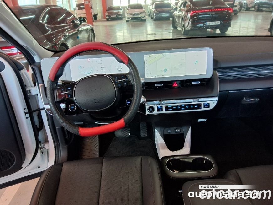 Hyundai Ioniq5 2024
