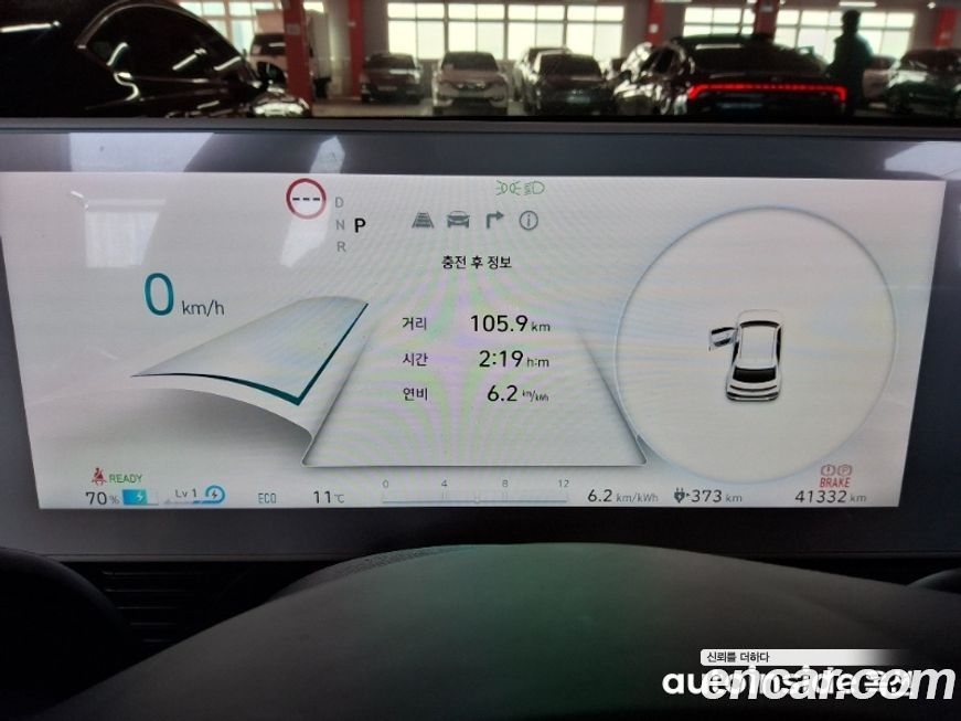 Hyundai Ioniq5 2024