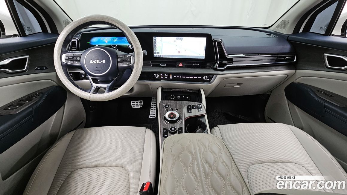 Kia Sportage 2024